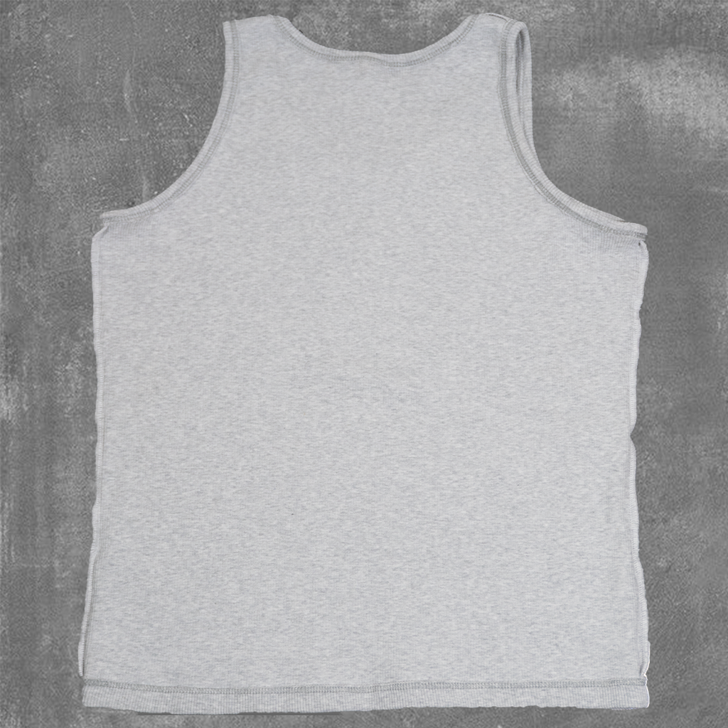 TUOEGO TANK TOP GREY