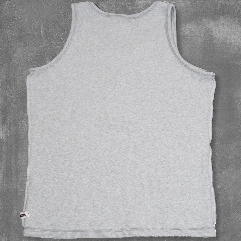 TUOEGO TANK TOP SUN GREY